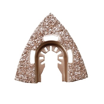 BULLE: ΤΡΙΓΩΝΙΚΗ ΛΕΠΙΔΑ ΚΑΡΒΙΔΙΟΥ ΚΟΠΗΣ ΚΕΡΑΜΙΚΩΝ 78mm 