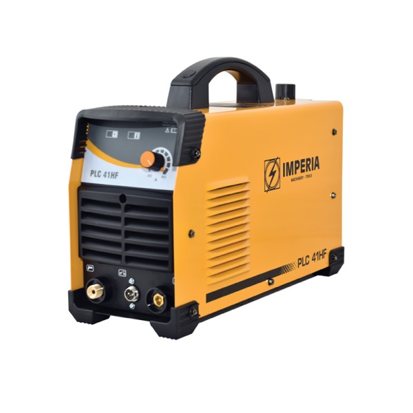 IMPERIA: PLASMA INVERTER PLC 41HF Ηλεκτρικά Εργαλεία
