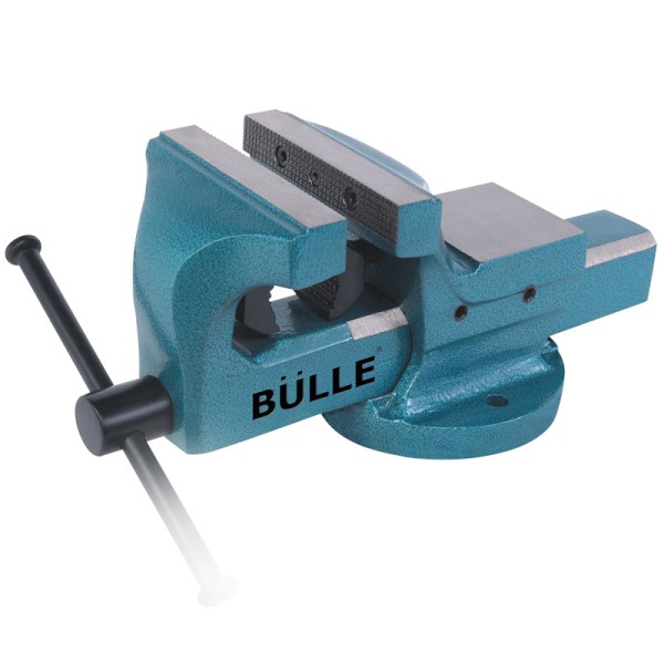 BULLE: ΜΕΓΓΕΝΗ ΣΤΑΘΕΡΗ INDUSTRIAL 125mm Εργαλεία Χειρός