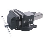 BULLE: ΜΕΓΓΕΝΗ ΠΕΡΙΣΤΡΕΦΟΜΕΝΗ PROFESSIONAL 150mm Εργαλεία Χειρός