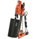 BULLE: ΚΑΡΟΤΙΕΡΑ 2800 W ΜΕ ΒΑΣΗ Ηλεκτρικά Εργαλεία