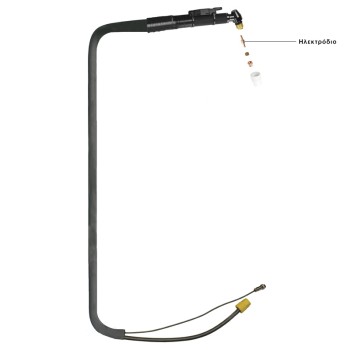 ΗΛΕΚΤΡΟΔΙΟ ΤΣΙΜΠΙΔΑΣ PT-31 