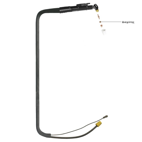 ΔΙΑΧΥΤΗΣ ΤΣΙΜΠΙΔΑΣ PT-31 ΔΙΑΧΥΤΗΣ ΤΣΙΜΠΙΔΑΣ PT-31