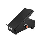 IMPERIA: ΠΟΔΟΠΕΝΤΑΛ ΓΙΑ TIG 202P AC/DC 