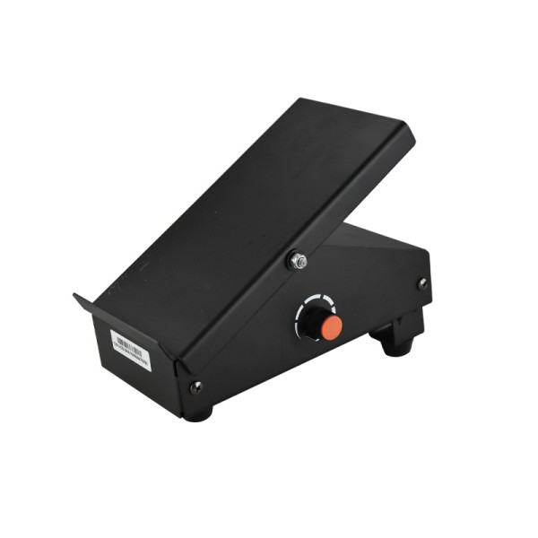 IMPERIA: ΠΟΔΟΠΕΝΤΑΛ ΓΙΑ TIG 202P AC/DC 