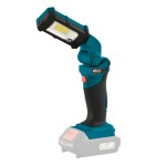 BULLE: ΕΠΑΝΑΦΟΡΤΙΖΟΜΕΝΟΣ  ΦΑΚΟΣ LED 18V Ηλεκτρικά Εργαλεία