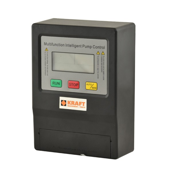 KRAFT: ΗΛΕΚΤΡ. ΠΙΝΑΚΑΣ ΥΠΟΒΡ. ΑΝΤΛΙΩΝ 4 Κήπος - Αγρός