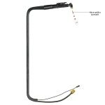 ΗΛΕΚΤΡΟΔΙΟ ΤΣΙΜΠΙΔΑΣ PT-31 (ΜΑΚΡΥ) 