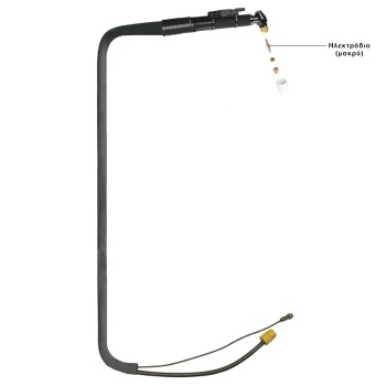 ΗΛΕΚΤΡΟΔΙΟ ΤΣΙΜΠΙΔΑΣ PT-31 (ΜΑΚΡΥ) 