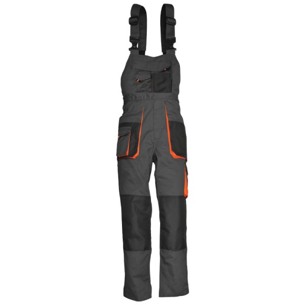 UNIMAC: ΣΑΛΟΠΕΤΑΣ ΕΡΓΑΣΙΑΣ ΜΕ 11 ΤΣΕΠΕΣ ΓΚΡΙ - TETORON COTTON 270gr/m2 - EN ISO 20345:2011 - ΜΕΓΕΘΟΣ M Είδη Προστασίας UNIMAC: ΣΑΛΟΠΕΤΑΣ ΕΡΓΑΣΙΑΣ ΜΕ 11 ΤΣΕΠΕΣ ΓΚΡΙ - TETORON COTTON 270gr/m2 - EN ISO 20345:2011 - ΜΕΓΕΘΟΣ M Είδη Προστασίας