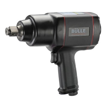 BULLE: ΑΕΡΟΚΛΕΙΔΟ 3/4'' 1570Nm Ηλεκτρικά Εργαλεία