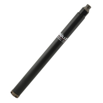 BULLE: ΔΙΑΜΑΝΤΟΚΟΡΩΝΑ Φ 20x350mm, G 1/2 Ηλεκτρικά Εργαλεία
