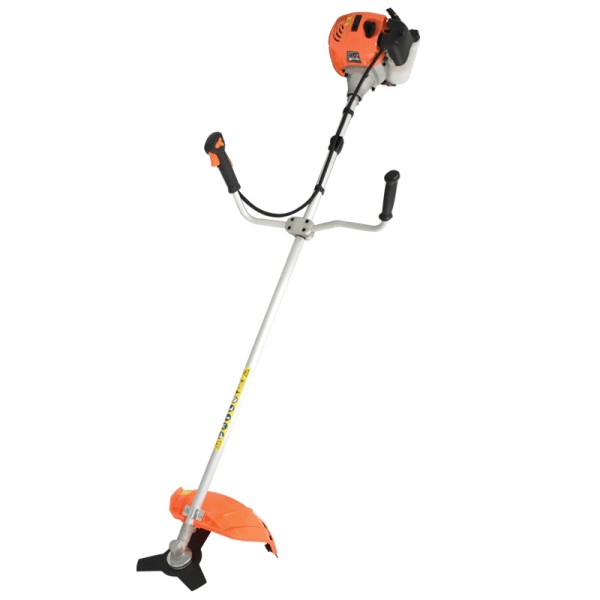 KRAFT: ΘΑΜΝΟΚΟΠΤΙΚΟ ΒΕΝΖΙΝΟΚΙΝΗΤΟ 62cc Κήπος - Αγρός