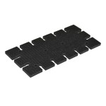 BULLE: ΑΥΤΟΚΟΛΛΗΤΗ ΠΛΑΚΑ 115x230 mm 