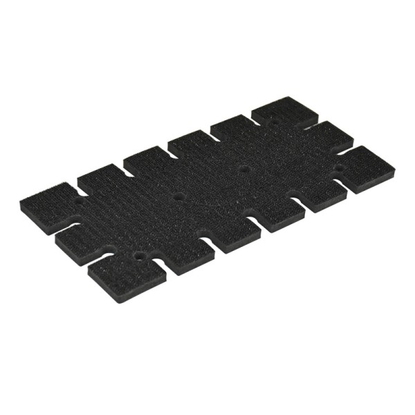 BULLE: ΑΥΤΟΚΟΛΛΗΤΗ ΠΛΑΚΑ 115x230 mm 