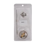 BULLE: ΜΠΕΚ ΠΙΣΤΟΛΙΟΥ 1,7mm ΓΙΑ BL-30 