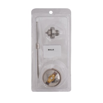 BULLE: ΜΠΕΚ ΠΙΣΤΟΛΙΟΥ 1,7mm ΓΙΑ BL-30 