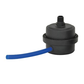 ΦΙΛΤΡΟ ΚΕΦΑΛΗΣ OIL FREE SILENT 1/4 ΦΙΛΤΡΟ ΚΕΦΑΛΗΣ OIL FREE SILENT 1/4