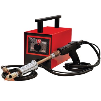 TECNA: 3465 ΦΟΡΗΤΗ ΗΛΕΚΤΡΟΝΙΚΗ ΠΟΝΤΑ ΦΑΝΟΠΟΙΙΑΣ Ηλεκτρικά Εργαλεία