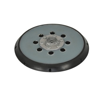 BULLE: ΠΕΛΜΑ Φ 150mm VELCRO ΓΙΑ 63490 