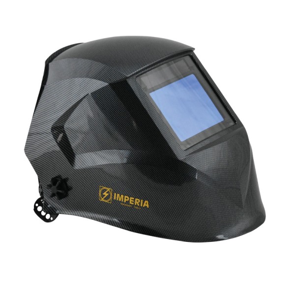 IMPERIA: ΗΛΕΚΤΡΟΝΙΚΗ ΜΑΣΚΑ ΗΛΕΚΤΡΟΣΥΓΚΟΛΛΗΣΗΣ EXTRA LARGE VIEW Είδη Προστασίας