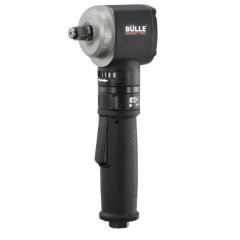 BULLE: ΑΕΡΟΚΛΕΙΔΟ 1/2 Ηλεκτρικά Εργαλεία