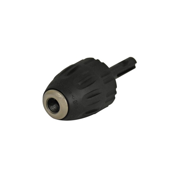 BULLE: ΑΥΤΟΜΑΤΟ ΤΣΟΚ ΜΕ ΑΝΤΑΠΤΟΡΑ SDS PLUS 0.8-10mm 