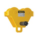 EXPRESS: ΦΟΡΕΙΟ ΜΕ ΚΡΙΚΟ 1Τ Σιδηρικά - Βιομηχανικά