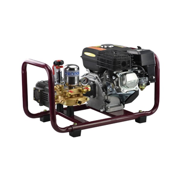 KRAFT: ΒΕΝΖΙΝΟΚΙΝΗΤΟ ΨΕΚΑΣΤΙΚΟ ΣΥΓΚΡΟΤΗΜΑ Κήπος - Αγρός