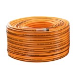 ΣΩΛΗΝΑΣ-ΛΑΣΤΙΧΟ ΨΕΚΑΣΜΟΥ Φ.8,5 x 100Μ - 60/200Bar Κήπος - Αγρός