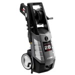 LAVOR: ΥΔΡΟΠΛΥΣΤΙΚΟ VERTIGO 28 PRO Ηλεκτρικά Εργαλεία