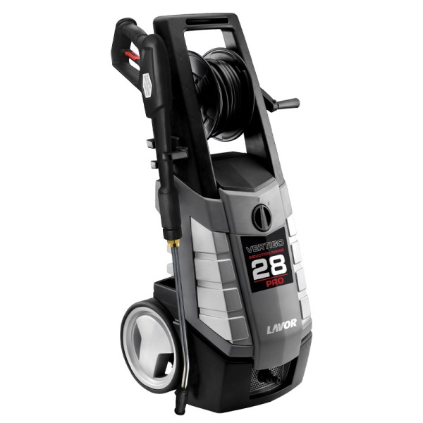 LAVOR: ΥΔΡΟΠΛΥΣΤΙΚΟ VERTIGO 28 PRO Ηλεκτρικά Εργαλεία