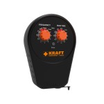 KRAFT: ΣΕΤ ΑΥΤΟΜΑΤΟΥ ΠΡΟΓΡΑΜΜΑΤΙΣΤΗ ΠΟΤΙΣΜΑΤΟΣ 10 ΦΥΤΩΝ ΑΠΟ ΔΟΧΕΙΟ ΜΕ ΑΝΤΛΙΑ Υδραυλικά - Ηλεκτρολογικά