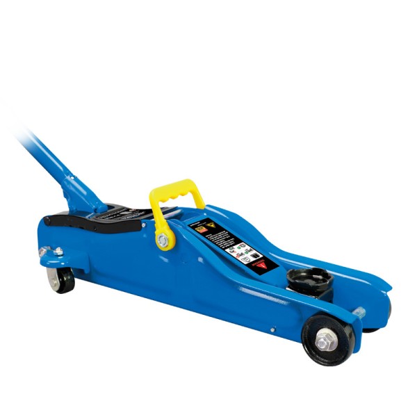 EXPRESS: ΚΑΡΟΤΣΟΓΡΥΛΛΟΣ 2 ΤΟΝ  ΧΑΜΗΛΟΥ ΠΡΟΦΙΛ Εργαλεία Χειρός