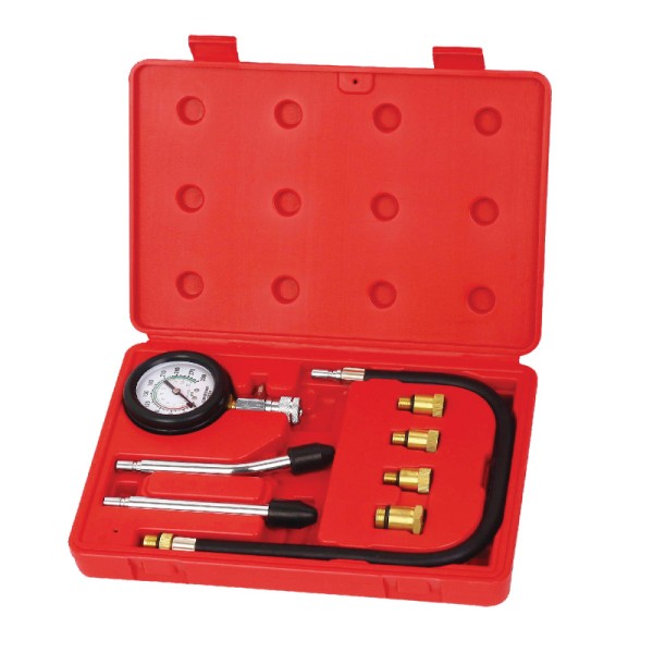 EXPRESS: ΣΕΤ ΣΥΜΠΙΕΣΟΜΕΤΡΟ ΚΙΝΗΤΗΡΩΝ ΒΕΝΖΙΝΗΣ Εργαλεία Χειρός