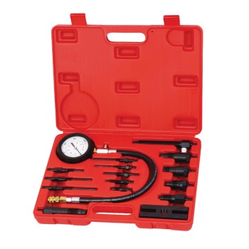 EXPRESS: ΣΕΤ ΣΥΜΠΙΕΣΟΜΕΤΡΟ ΚΙΝΗΤΗΡΩΝ ΠΕΤΡΕΛΑΙΟΥ Εργαλεία Χειρός