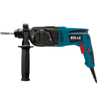 BULLE: ΠΝΕΥΜΑΤΙΚΟ ΠΙΣΤΟΛΕΤΟ 720W, SDS PLUS, 4 ΛΕΙΤΟΥΡΓΙΩΝ HEAVY DUTY Ηλεκτρικά Εργαλεία