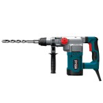 BULLE: ΠΕΡΙΣΤΡΟΦΙΚΟ ΠΙΣΤΟΛΕΤΟ 1500W, SDS PLUS, 4 ΛΕΙΤΟΥΡΓΙΩΝ  HEAVY DUTY Ηλεκτρικά Εργαλεία