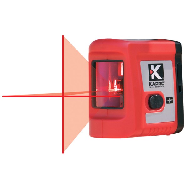 KAPRO: ΑΛΦΑΔΙ LASER ΣΤΑΥΡΟΥ ΚΟΚΚΙΝΗΣ ΔΕΣΜΗΣ 862 Ηλεκτρικά Εργαλεία KAPRO: ΑΛΦΑΔΙ LASER ΣΤΑΥΡΟΥ ΚΟΚΚΙΝΗΣ ΔΕΣΜΗΣ 862 Ηλεκτρικά Εργαλεία