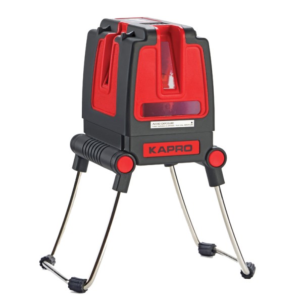 KA[RP: ΑΛΦΑΔΙ LASER 3 ΑΚΤΙΝΩΝ ΚΟΚΚΙΝΟ 873 Ηλεκτρικά Εργαλεία