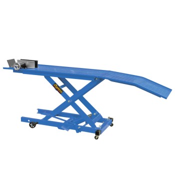 EXPRESS: ΑΝΥΨΩΤΙΚΟ ΜΟΤΟ 360 kg Εργαλεία Χειρός