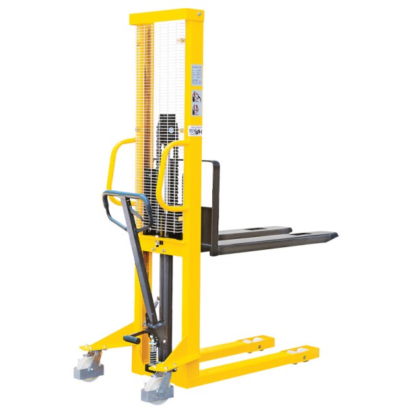 EXPRESS: ΧΕΙΡΟΚΙΝΗΤΟ ΠΕΡΟΝΟΦΟΡΟ 1 ΤΟΝΟΥ - ΑΝΥΨΩΣΗ 3,0 ΜΕΤΡΑ Σιδηρικά - Βιομηχανικά