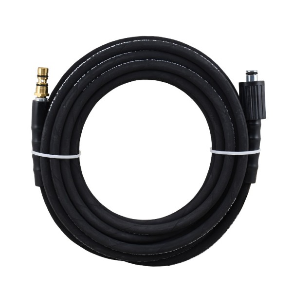 LAVOR: ΣΩΛΗΝΑΣ ΥΔΡΟΠΛΥΣΤΙΚΟΥ 10 ΜΕΤΡΑ - 230 BAR 