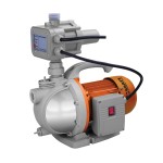 KRAFT:  ΠΙΕΣΤΙΚΟ ΣΥΓΚΡΟΤΗΜΑ  900 W  ΜΕ  ΗΛΕΚΤΡΟΝΙΚΟ ΕΛΕΓΚΤΗ Ηλεκτρικά Εργαλεία