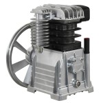 ΚΕΦΑΛΗ ΑΕΡΟΣΥΜΠΙΕΣΤΗ 3HP DH-2065 Ηλεκτρικά Εργαλεία