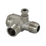 ΒΑΛΒΙΔΑ ΑΝΤΕΠΙΣΤΡΟΦΗΣ ΑΕΡΟΣ 1/2Α χ 3/8Α ΟΡΙΖΟΝΤΙΑ 