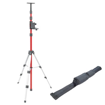 KAPRO: ΤΡΙΠΟΔΟ ΜΕ ΙΣΤΟ ΤΗΛΕΣΚ/ΚΟ 3,2Μ ΜΕ ΒΑΣΗ ΓΙΑ ΑΛΦΑΔΙ Ηλεκτρικά Εργαλεία