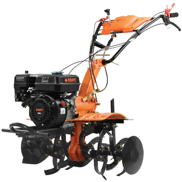 KRAFT: ΣΚΑΠΤΙΚΟ ΦΡΕΖΑΚΙ SC1000 Κήπος - Αγρός KRAFT: ΣΚΑΠΤΙΚΟ ΦΡΕΖΑΚΙ SC1000 Κήπος - Αγρός