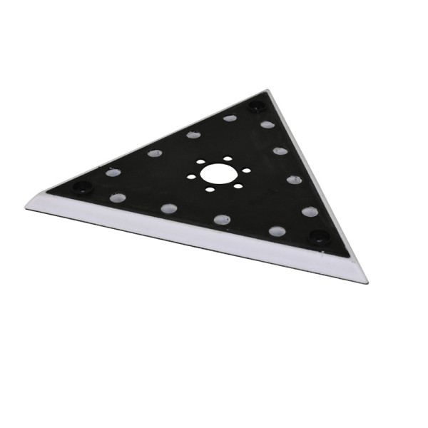 BULLE: ΤΡΙΓΩΝΙΚΟ ΠΕΛΜΑ ΤΡΙΒΕΙΟΥ BULLE: ΤΡΙΓΩΝΙΚΟ ΠΕΛΜΑ ΤΡΙΒΕΙΟΥ