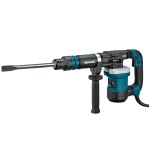 BULLE: ΣΚΑΠΤΙΚΟ ΚΑΤΕΔΑΦΙΣΤΙΚΟ 1200W SDS MAX Ηλεκτρικά Εργαλεία